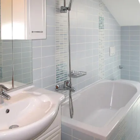 Glavotok - Krk305 Apartment Vrh (Krk)