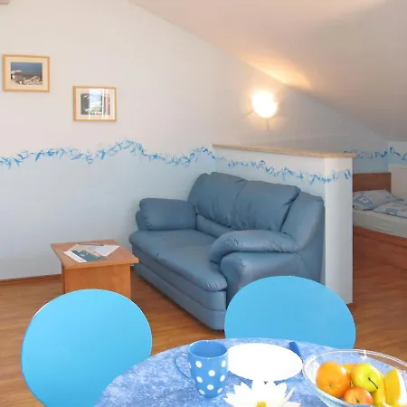 Glavotok - Krk305 Apartment Vrh (Krk)